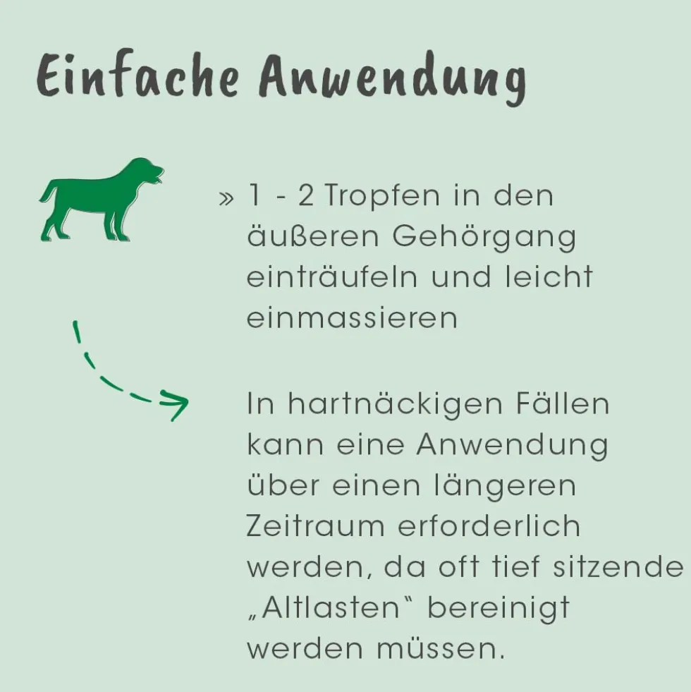 Ohrenpflege 20ml