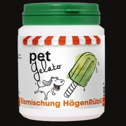 petGelato HägenRübli 150g