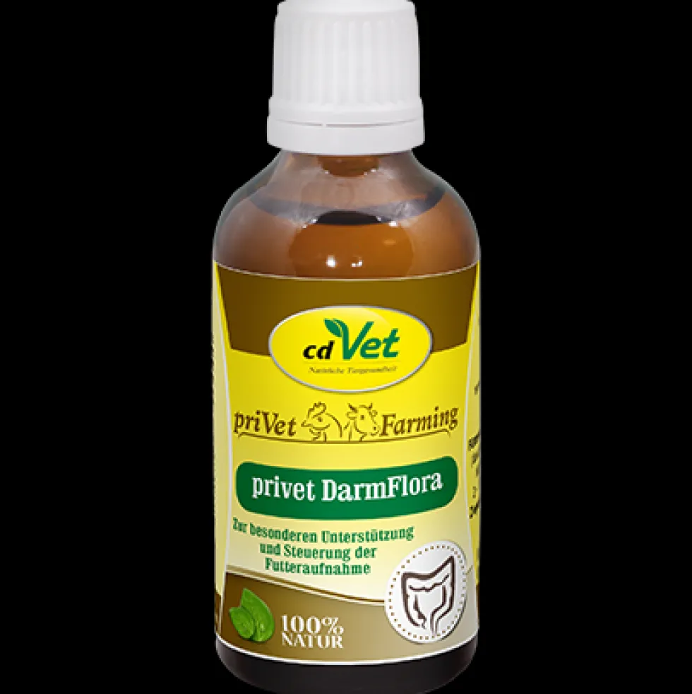 priVet DarmFlora 50 ml