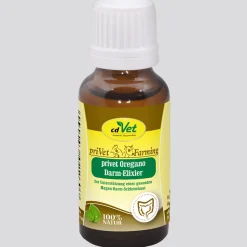 priVet Oregano-Darm-Elixier 20 ml