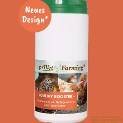 privet Poultry Booster 850 g