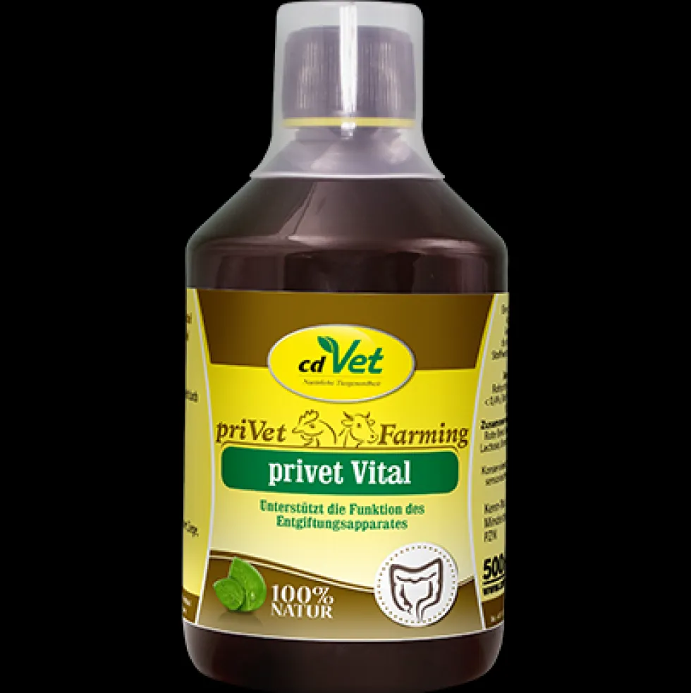 priVet Vital 500 ml