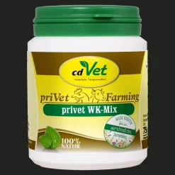 priVet WK-Mix 75 g