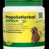 PropolisHerbal 100 Kapseln