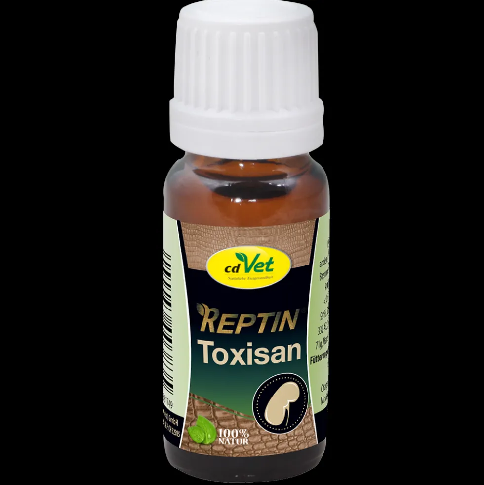 REPTIN Toxisan 10 ml