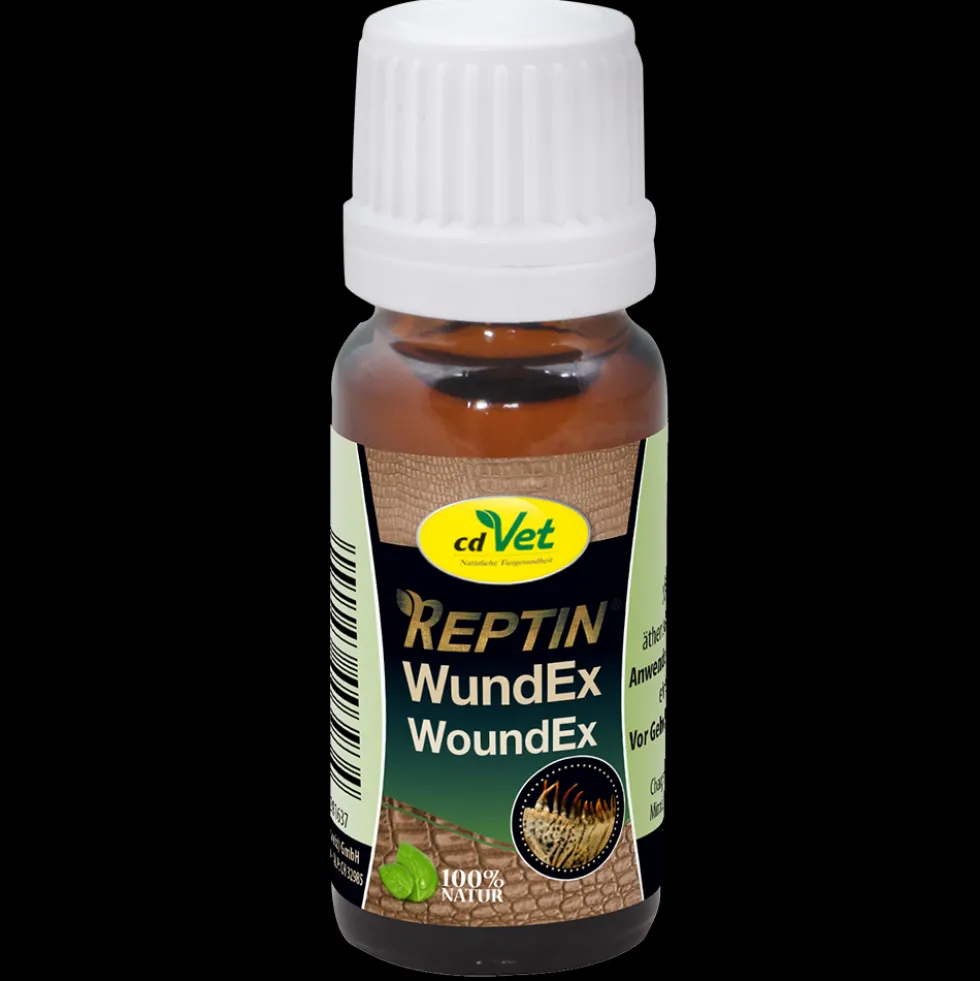 REPTIN WundEx 10ml