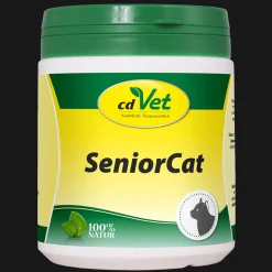 SeniorCat 250 g -Sorbe-