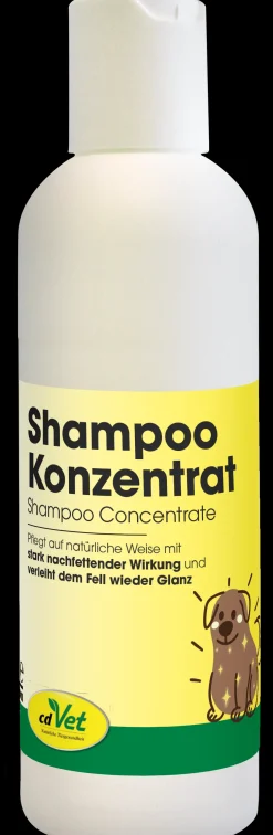 Shampoo Konzentrat 100ml