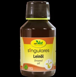 Singulares Leinöl 100 ml