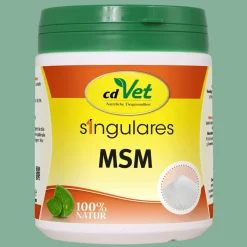 Singulares MSM 450 g