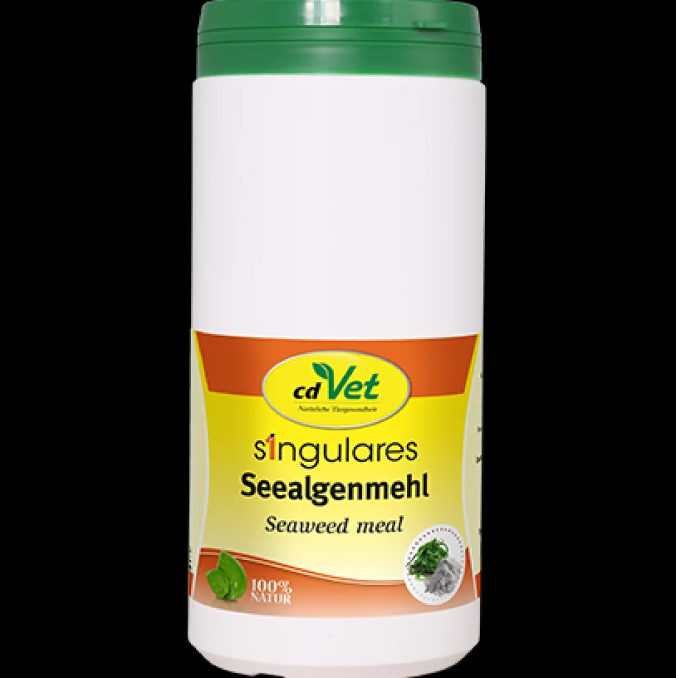 Singulares Seealgenmehl 900 g