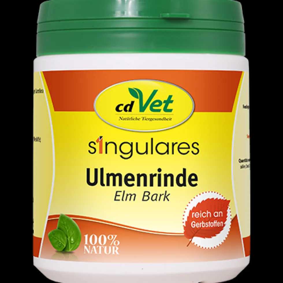 Singulares Ulmenrinde (europäisch) 200 g