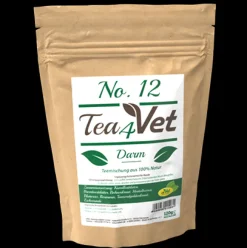 Tea4Vet No.12-Darm 120 g