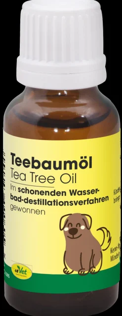 Teebaumöl 20ml