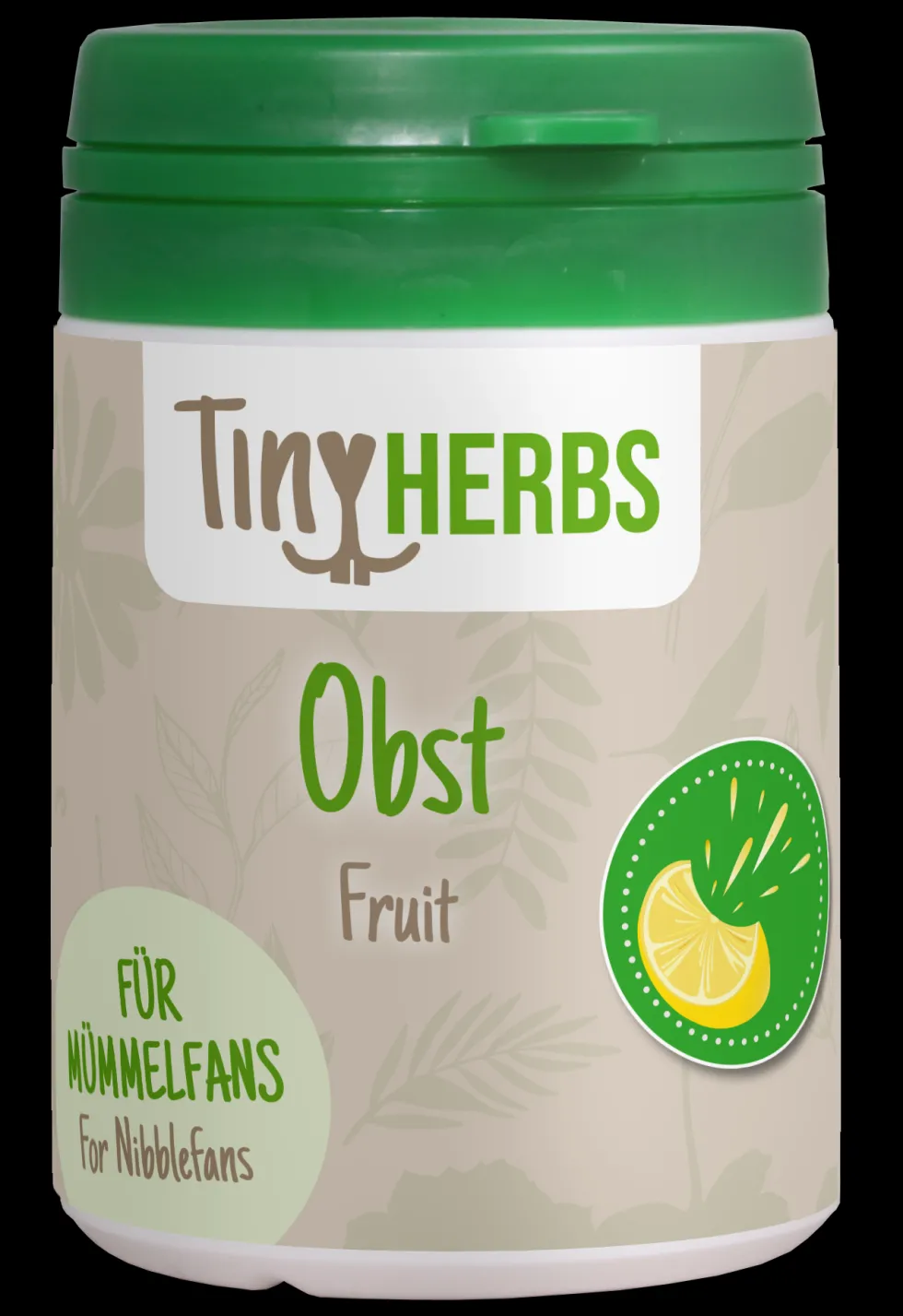 TinyHerbs Obst 40 g