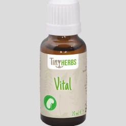 TinyHerbs Vital 20 ml