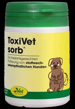 ToxiVet sorb 50 g