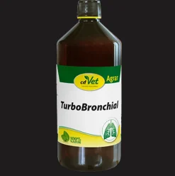 TurboBronchial 1 L