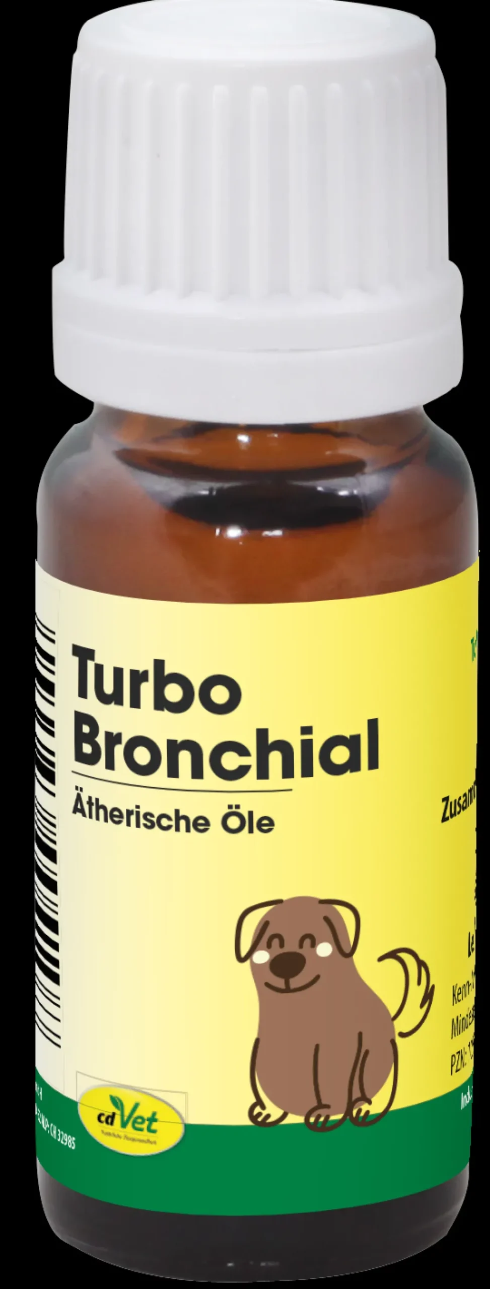 TurboBronchial 10ml