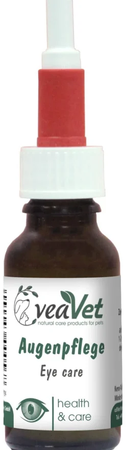 VeaVet Augenpflege 20 ml