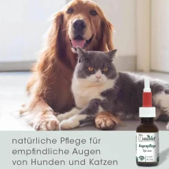 VeaVet Augenpflege 20 ml