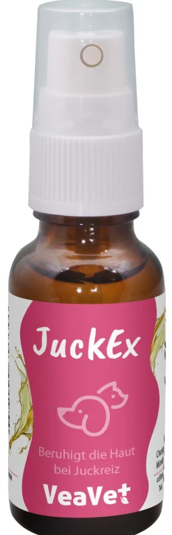 VeaVet JuckEx 20 ml
