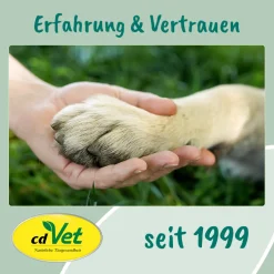 VeaVet Lebermoos Ohrspülung 100 ml
