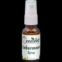 VeaVet Lebermoos Spray 20 ml
