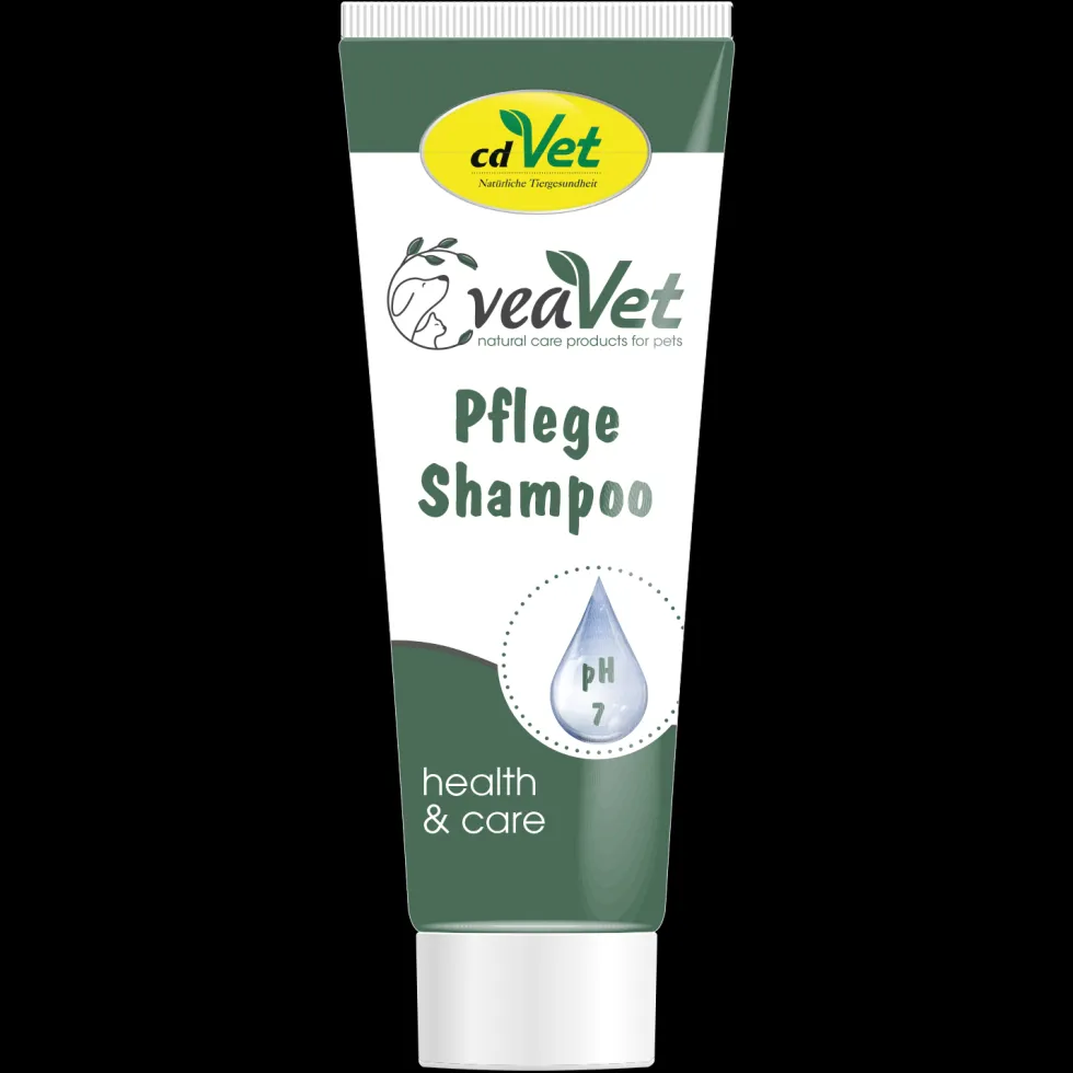 VeaVet Pflegeshampoo 25 ml