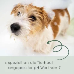 VeaVet Pflegeshampoo 25 ml