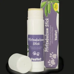 VeaVet Pfotenbalsam Stick 13,4 g
