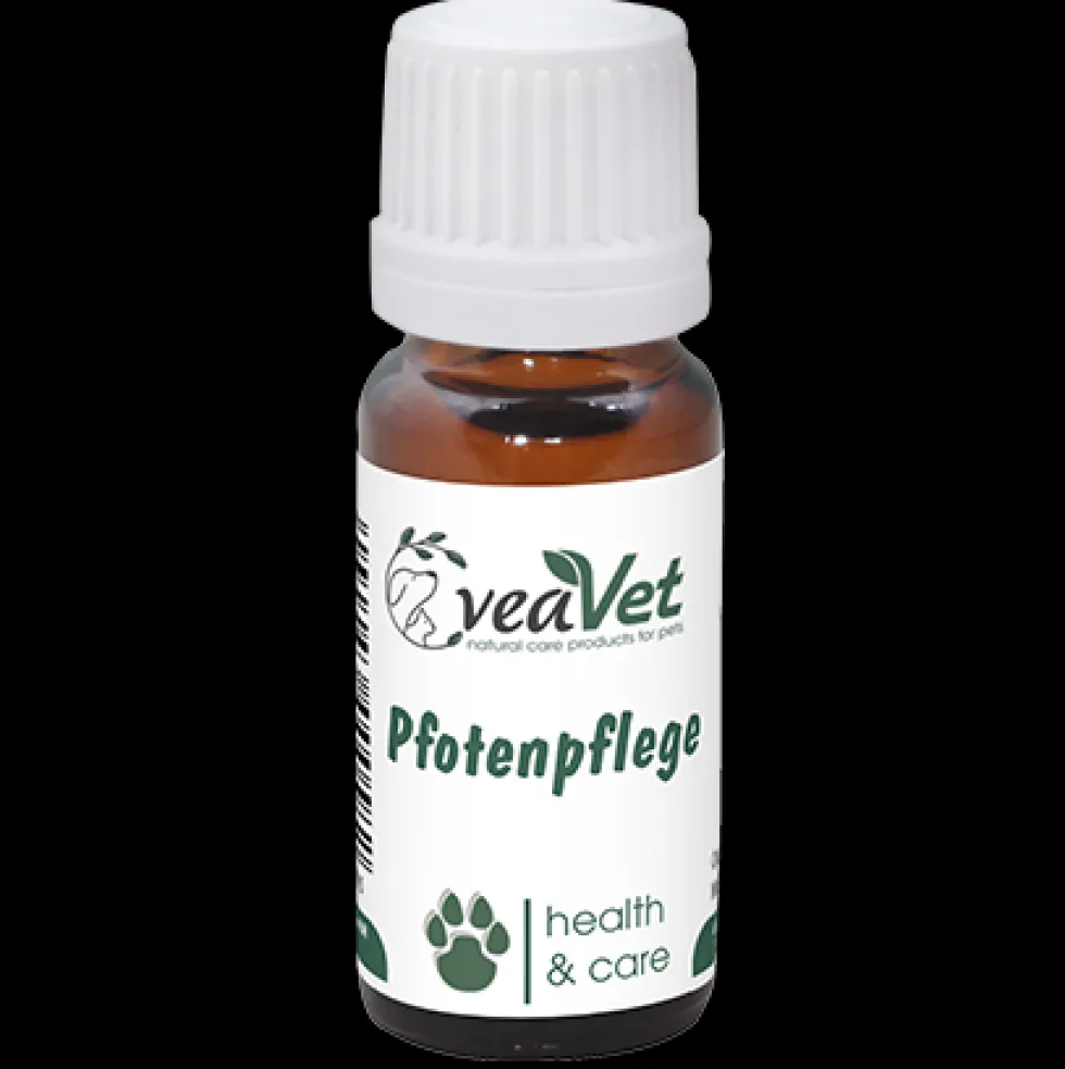 VeaVet Pfotenpflege 10 ml