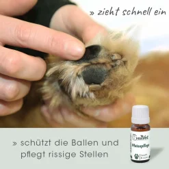 VeaVet Pfotenpflege 10 ml