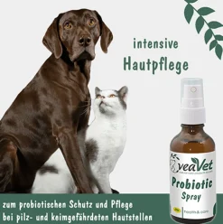 VeaVet Probiotic-Spray 100 ml