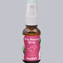 VeaVet Skin Mineral Spray 20 ml