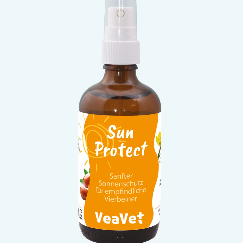 VeaVet Sun Protect 100 ml