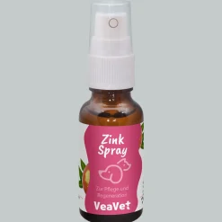 VeaVet ZinkSpray 20 ml