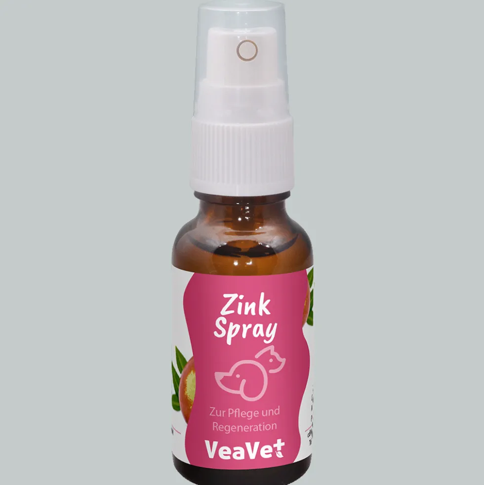 VeaVet ZinkSpray 20 ml