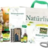 Welpen-Bundle Parasiten