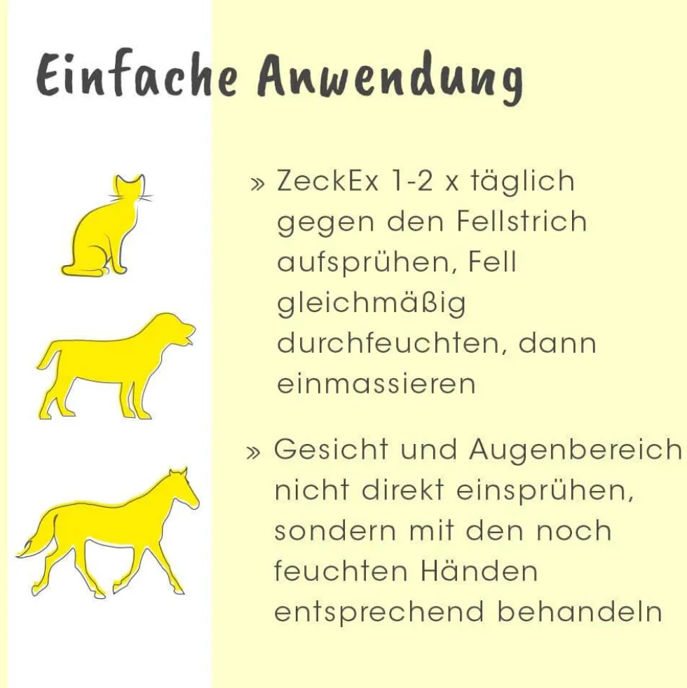 ZeckEx 20 ml