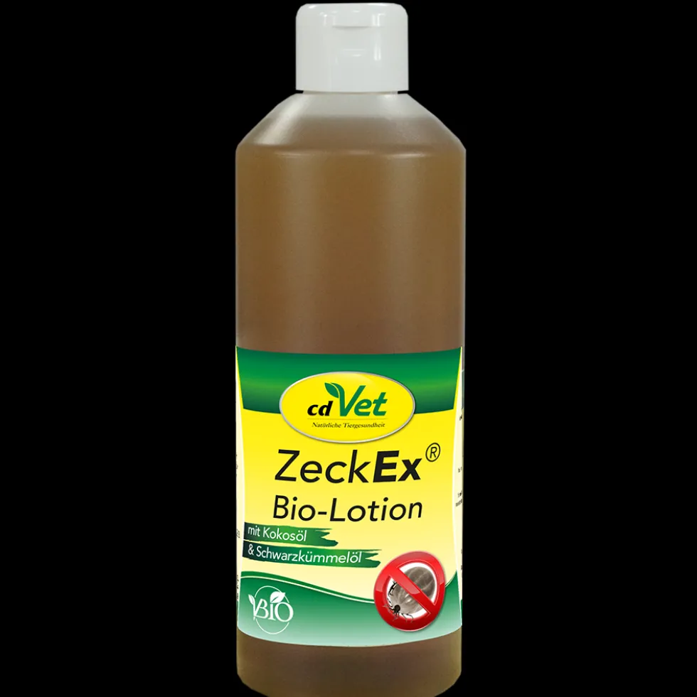 ZeckEx Bio-Lotion 500 ml
